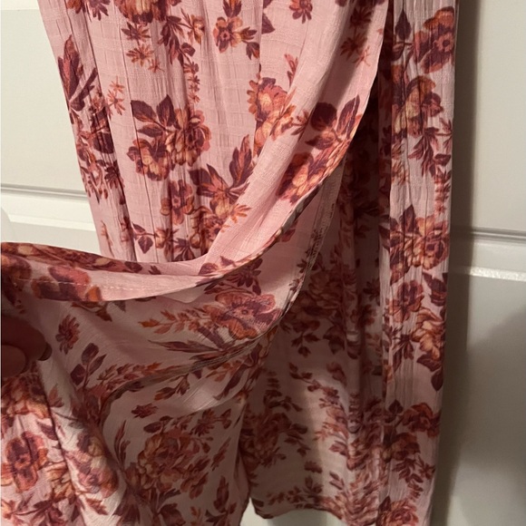 Free People Jaymes Maxi Dress Large NWT!! - Picture 7 of 13